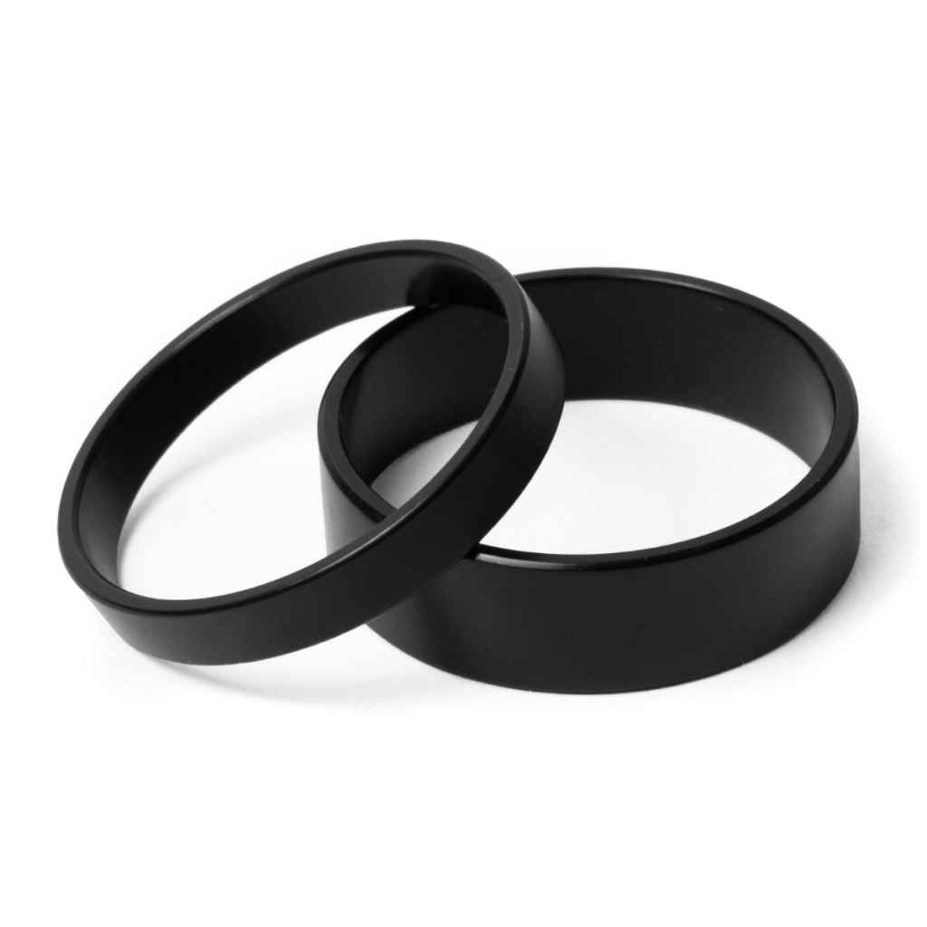 BrooklynMachineWorksヘッドセットCaneCreekスペーサー BrooklynMachineWorksヘッドセットCaneCreekスペーサー Headset Parts