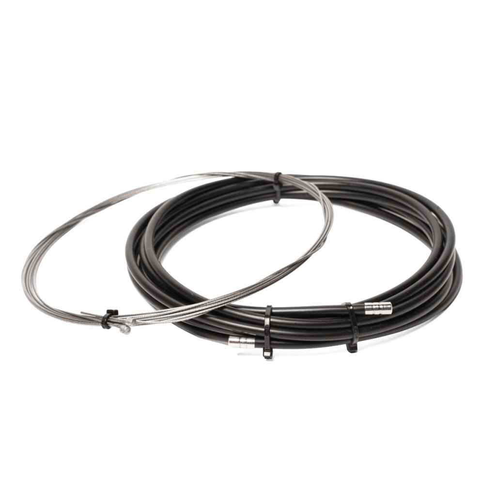 VELO ORANGE* outer&inner cable set (black) - BLUE LUG ONLINE STORE