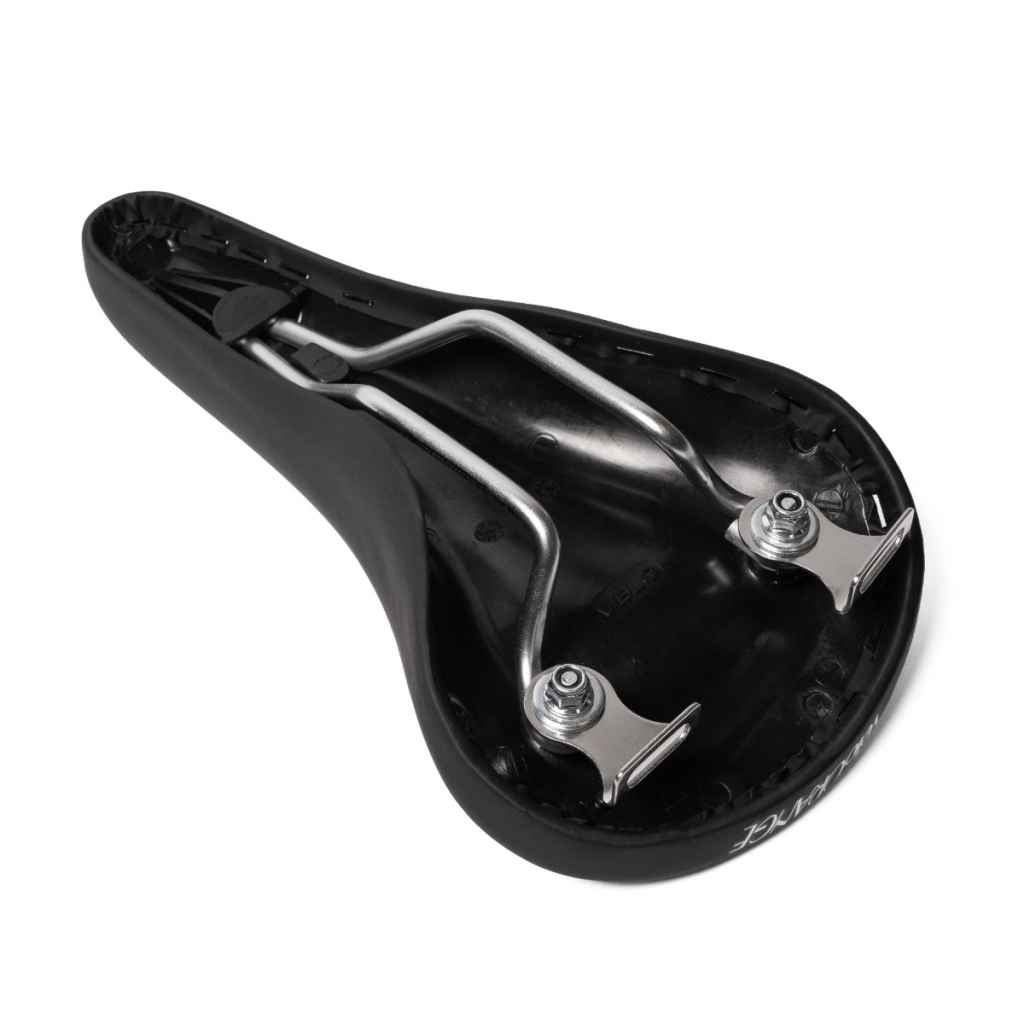 VELO ORANGE* smooth touring saddle (black) - BLUE LUG ONLINE STORE