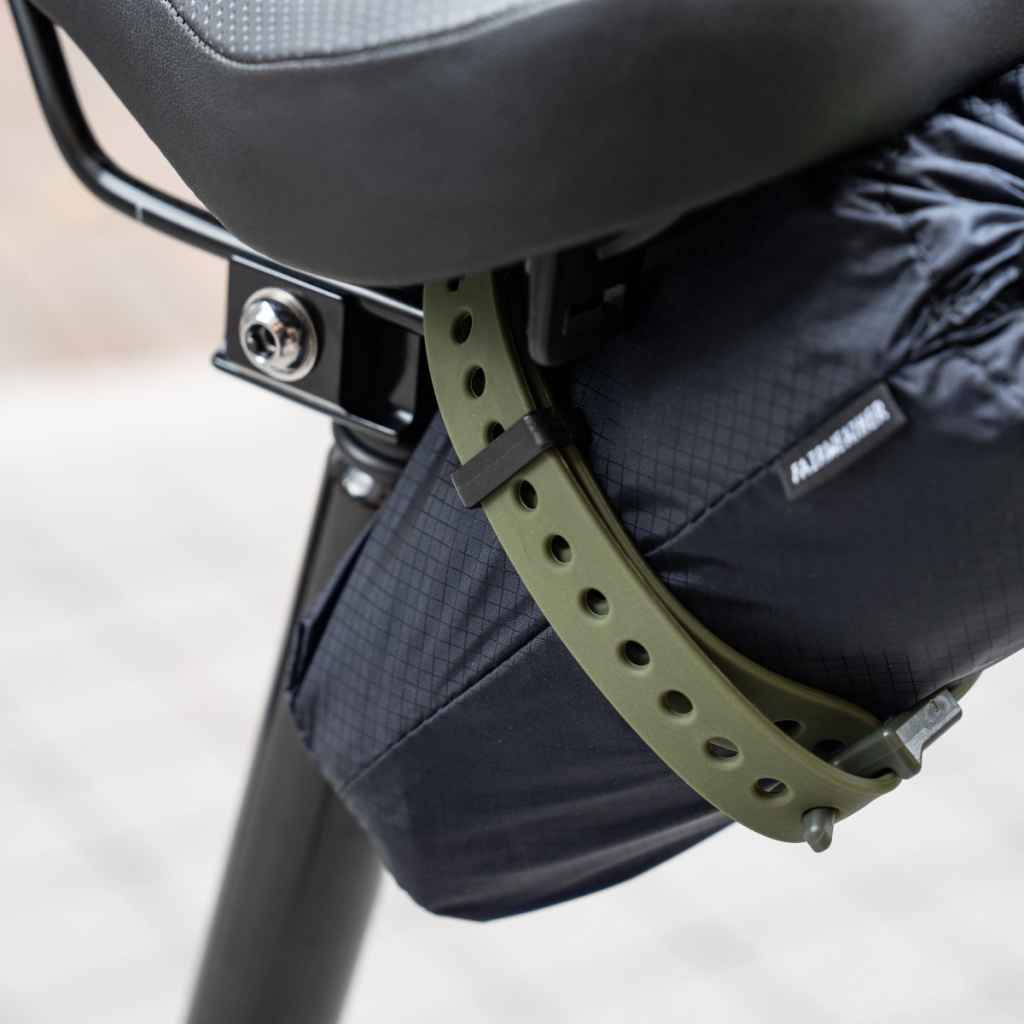 VOILE* voile strap keeper - BLUE LUG ONLINE STORE