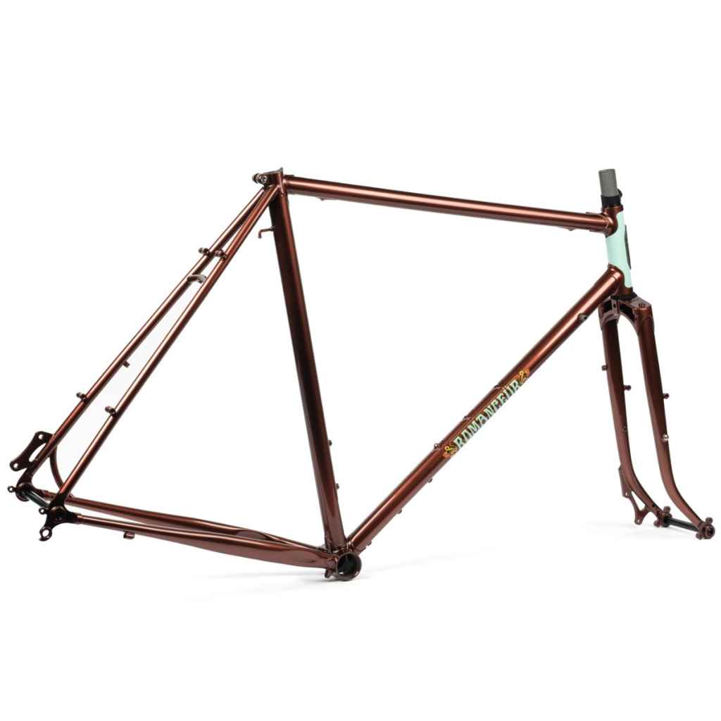 Brunswick 通称茶ブラ ブルー 144個 グロス ビンテージ