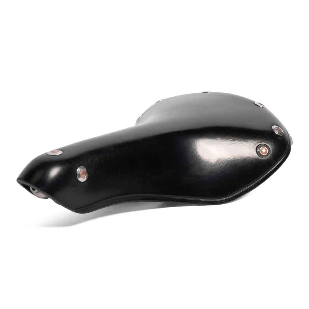 VELO ORANGE* model1 spirited saddle (black) - BLUE LUG ONLINE STORE