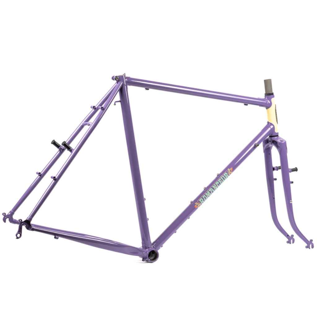 【今月まで】CRUST BIKES romanceur サイズ50(XS〜S) 今月まで】CRUST BIKES romanceur サイズ50(XS〜S) クラスト