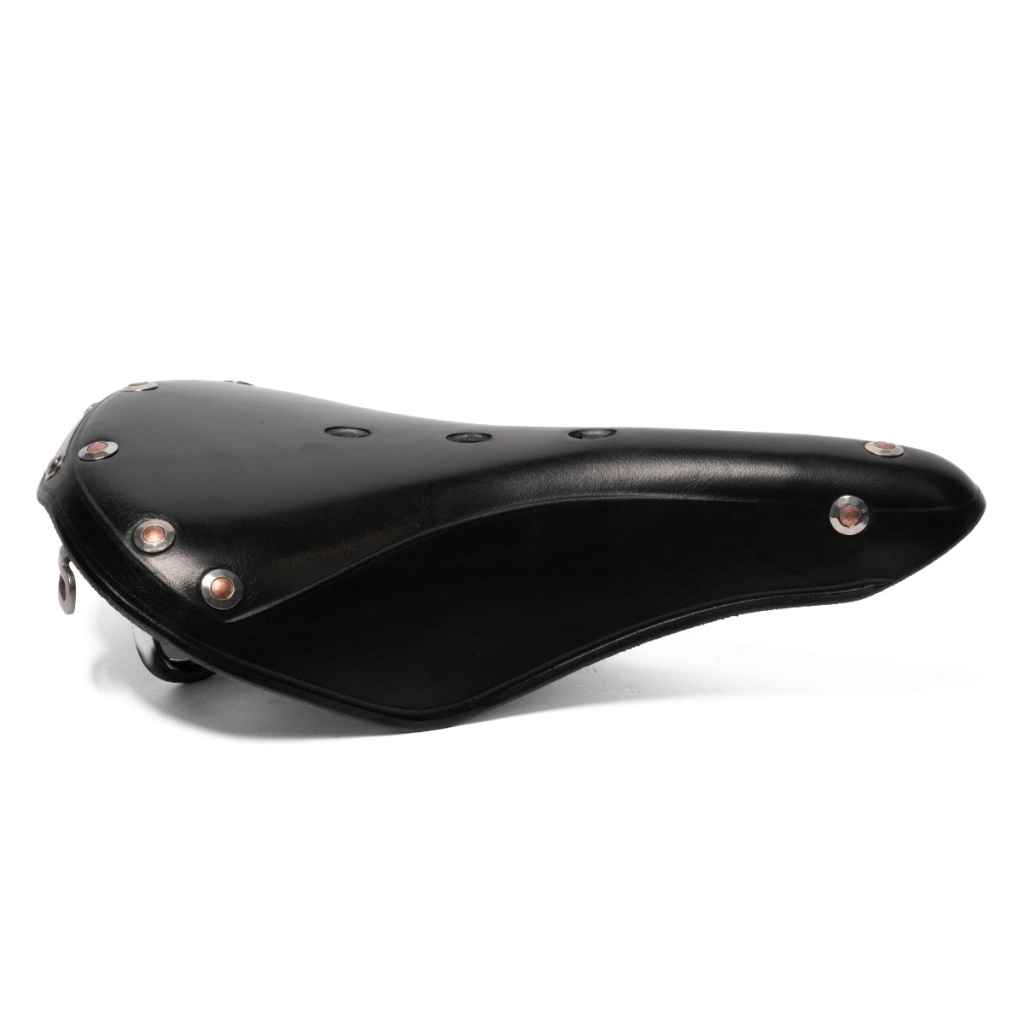 三馬自転車　サドル VELO ORANGE* model3 touring saddle (black) - BLUE LUG ONLINE STORE