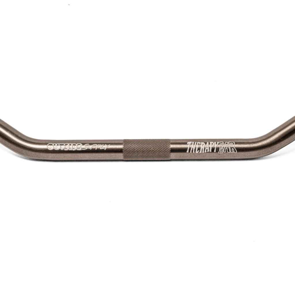 【新品超希少】BLUELUG ブルーラグ Therapy Bar RAW OUTSIDE SUPPLY* therapy bar (raw) - BLUE LUG ONLINE STORE