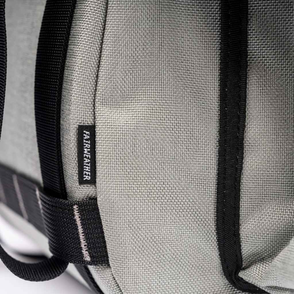 ブルーラグ購入　ハンドルバーバッグプラス　フェアウェザー HANDLEBAR BAG+ - BLUE LUG BLOG | 自転車店 ブルーラグ