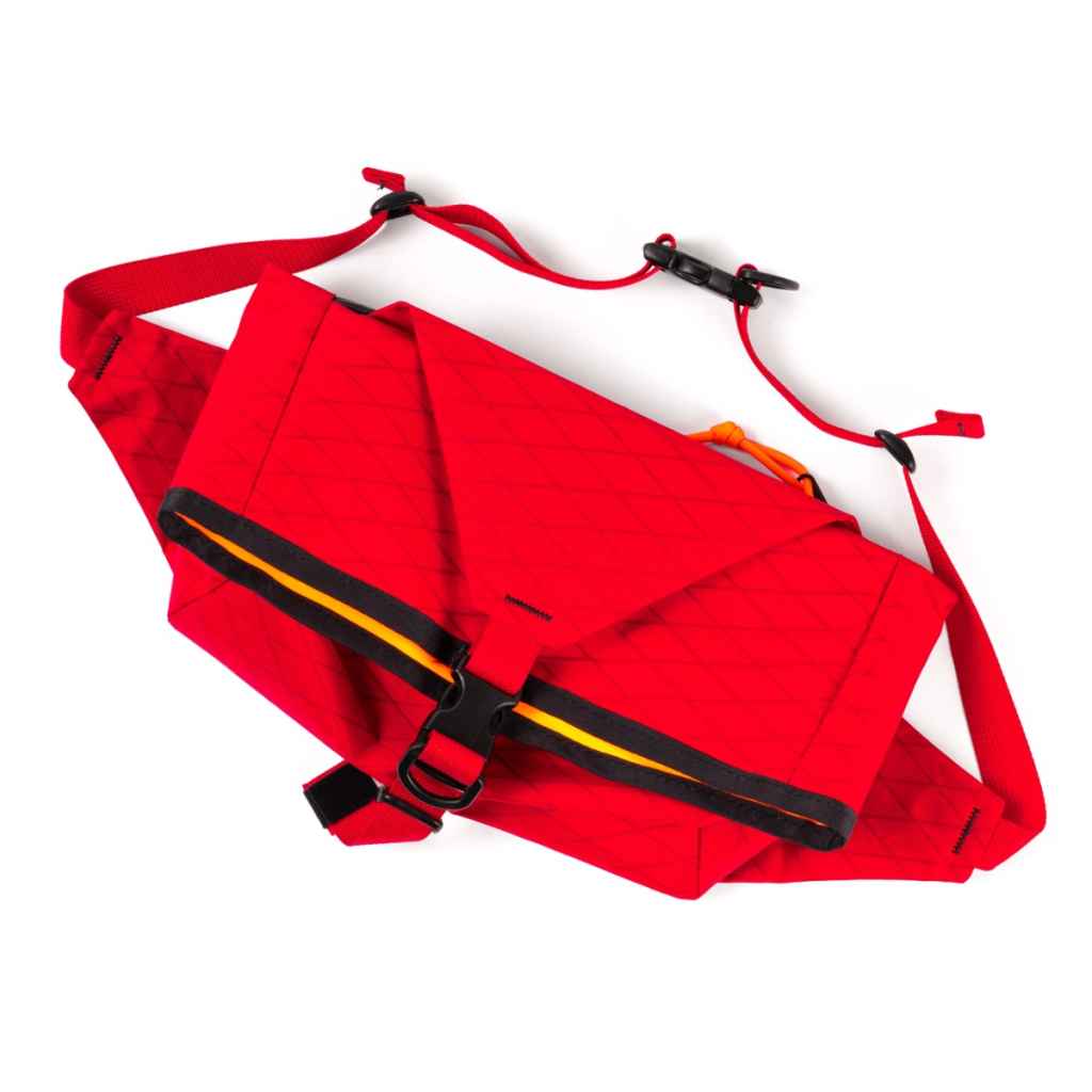 HUNGRY* big lunch v2.71 (x-pac/red) - BLUE LUG ONLINE STORE