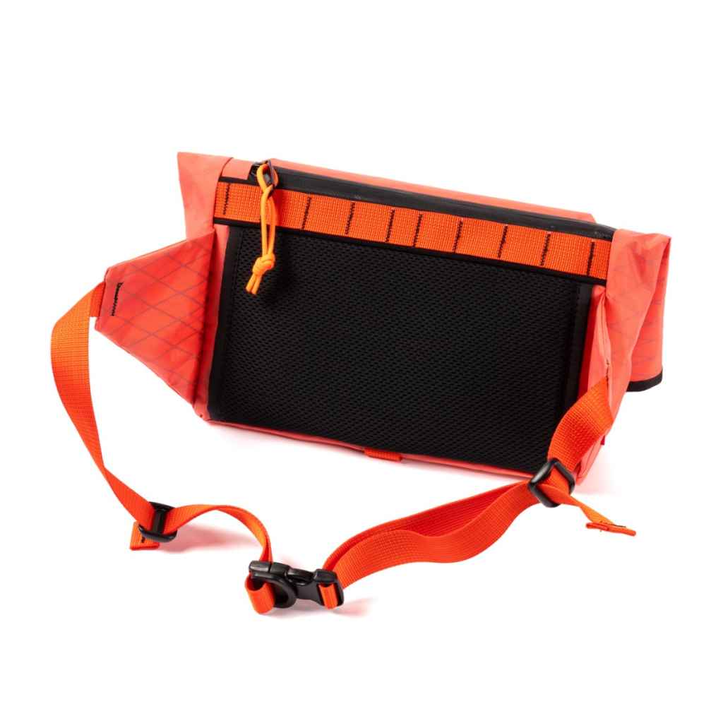 HUNGRY* big lunch v2.71 (x-pac/orange) - BLUE LUG ONLINE STORE