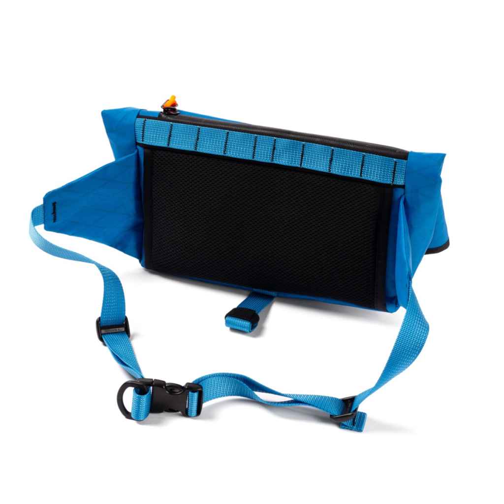 HUNGRY* big lunch v2.71 (x-pac/blue) - BLUE LUG ONLINE STORE