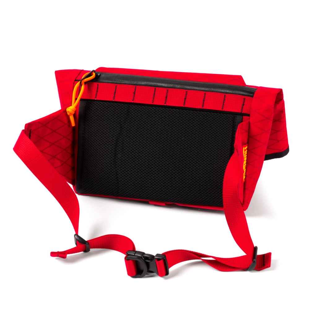HUNGRY* big lunch v2.71 (x-pac/red) - BLUE LUG ONLINE STORE