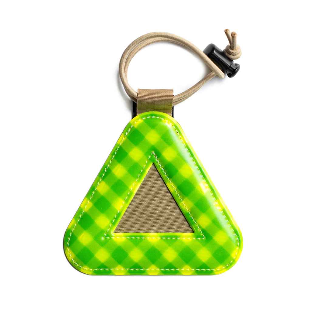 アクセサリー Supreme Blue Lug Reflector Green Supreme Blue Lug Reflector Green - メルカリ