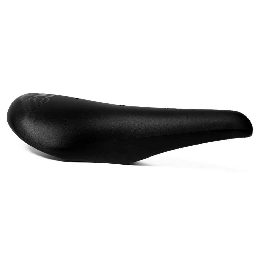 CINELLI* unicanitor saddle (black) - BLUE LUG ONLINE STORE