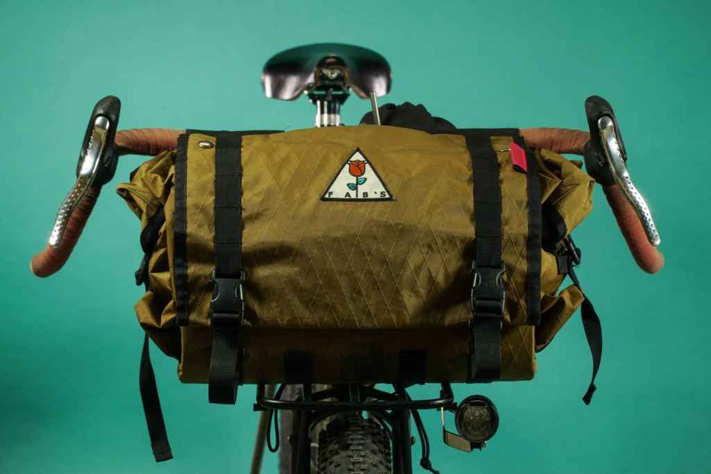 CRUST BIKES* nullabar (black) - BLUE LUG ONLINE STORE