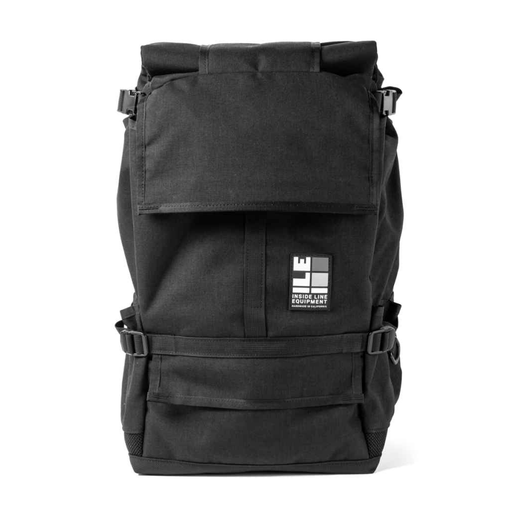 ILE* default XL (cordura/black) - BLUE LUG ONLINE STORE
