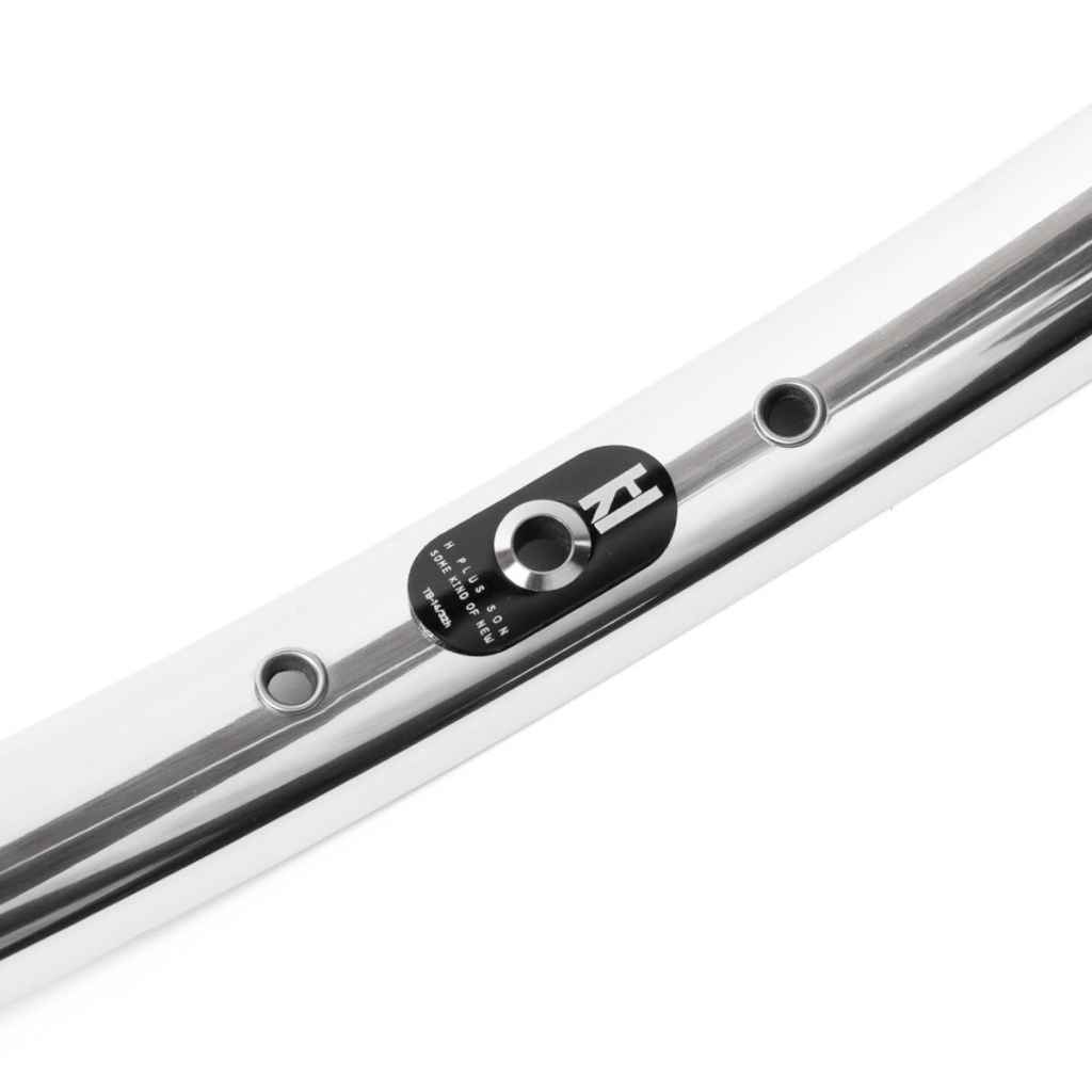 H PLUS SON* the box rim (polish) - BLUE LUG ONLINE STORE