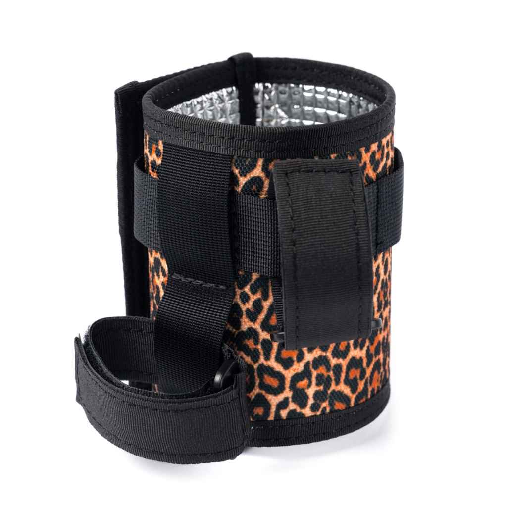 BLUE LUG* juicy (leopard) - BLUE LUG ONLINE STORE