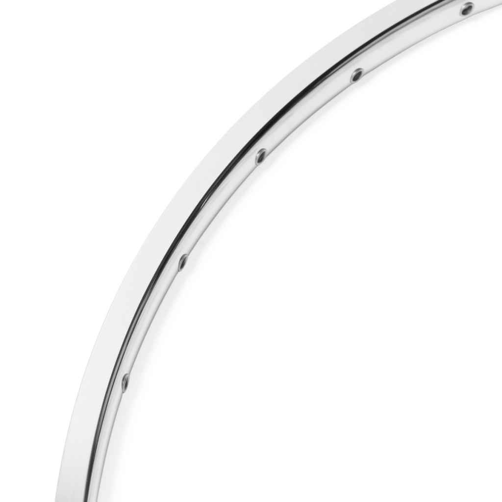 H PLUS SON* the box rim (polish) - BLUE LUG ONLINE STORE