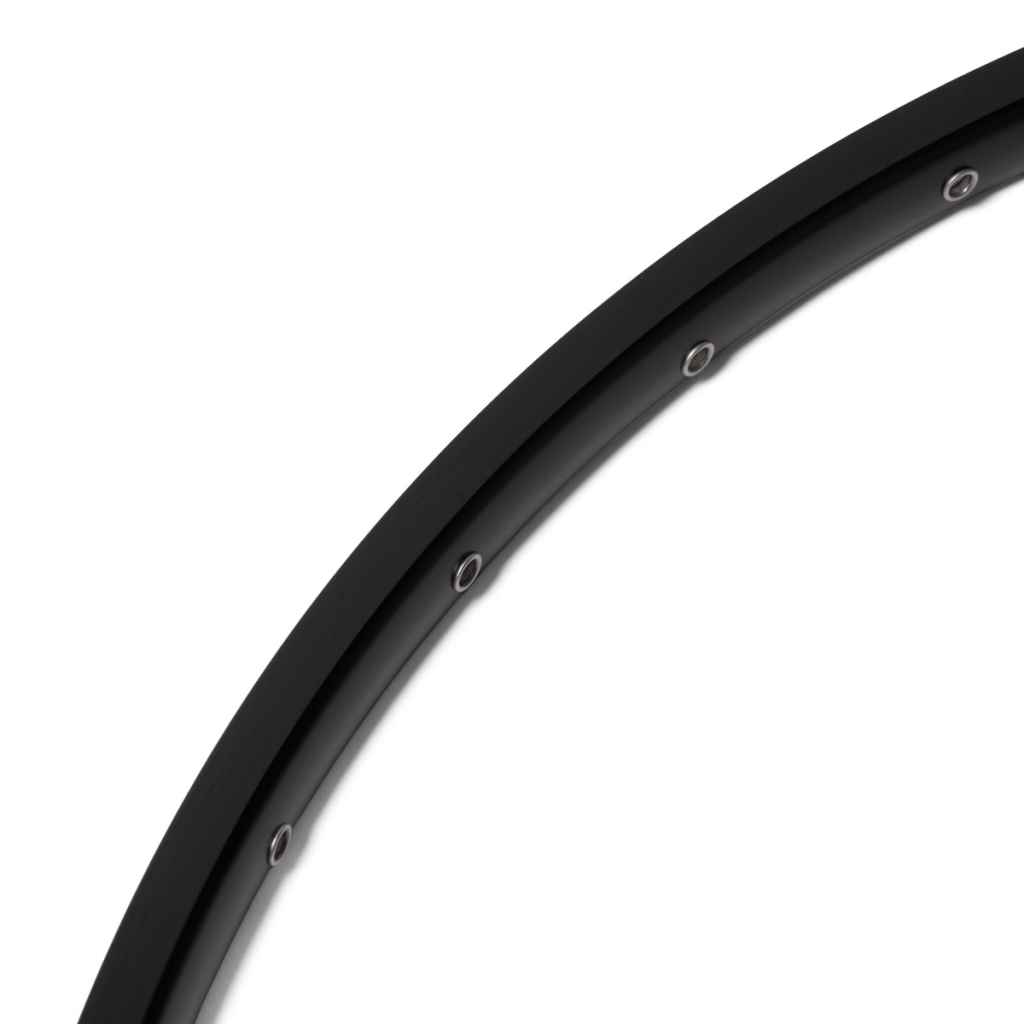 H PLUS SON* the box rim (black) - BLUE LUG ONLINE STORE