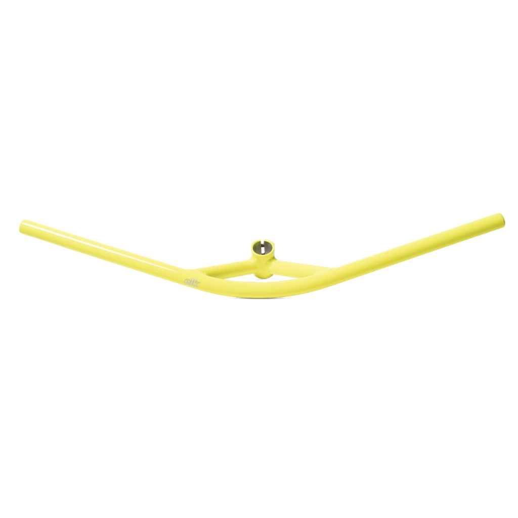 KUWAHARA* elk bar (neon yellow) - BLUE LUG ONLINE STORE
