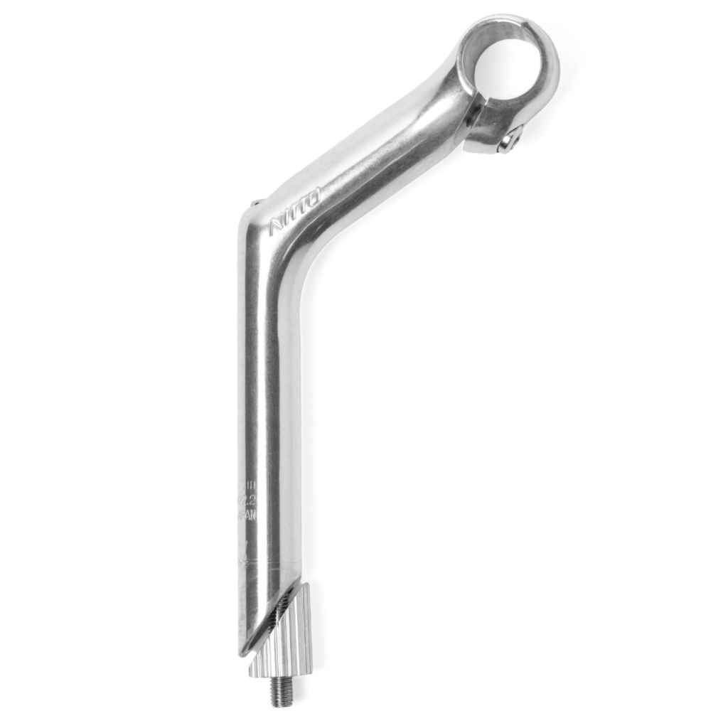 NITTO* mt-10 long neck stem - BLUE LUG ONLINE STORE