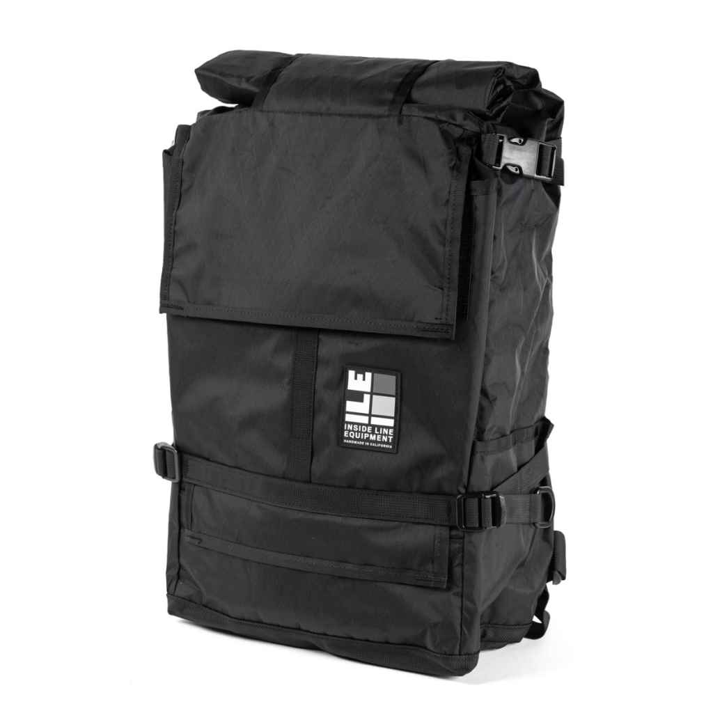 BLUE LUG A-pac x-pac black 黒 バックパック BLUE LUG* A-pac (ecopak black) - BLUE LUG ONLINE STORE