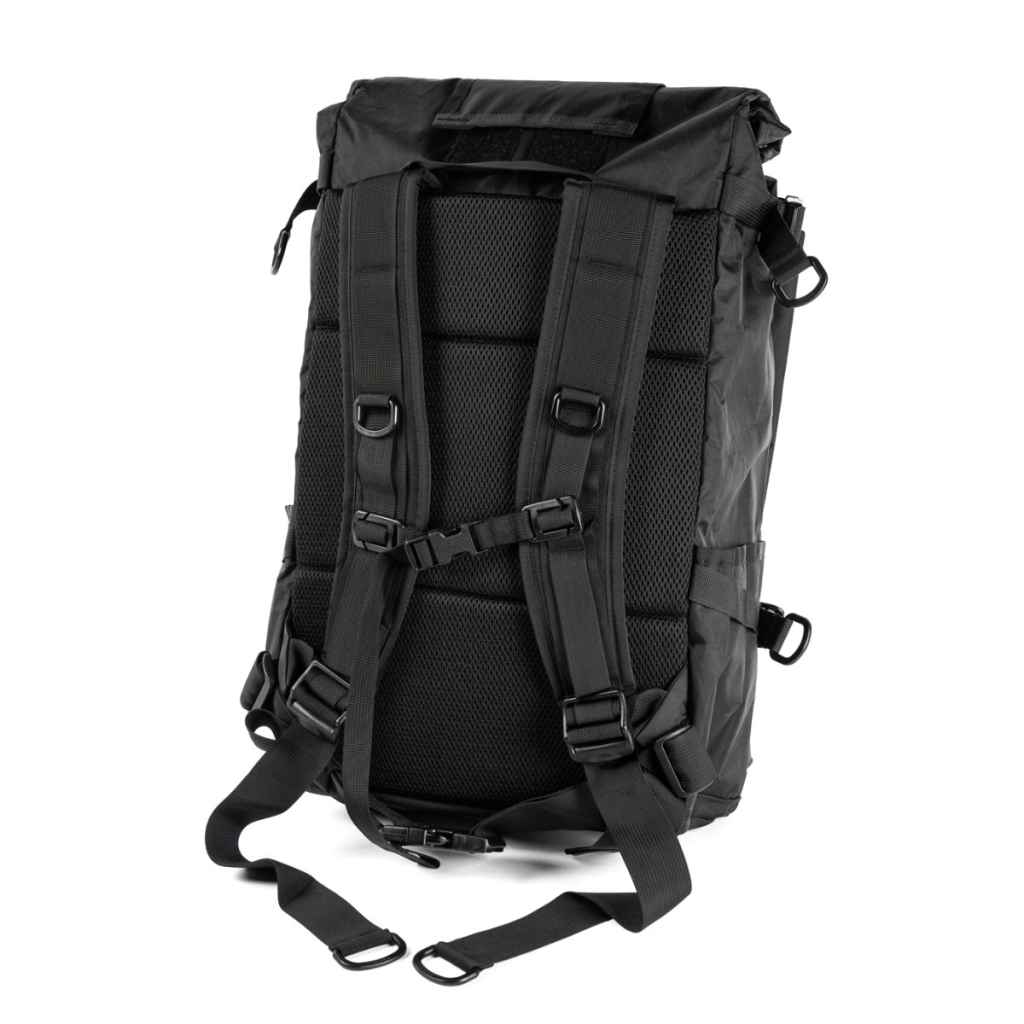 ILE* default (x-pac/black) - BLUE LUG ONLINE STORE