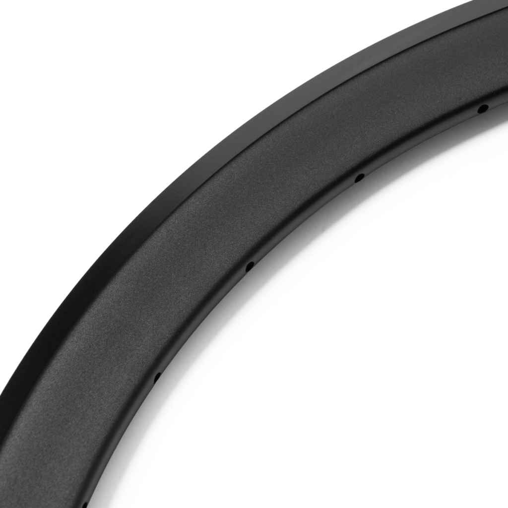 H PLUS SON* super lite rim 700c (black) - BLUE LUG ONLINE STORE