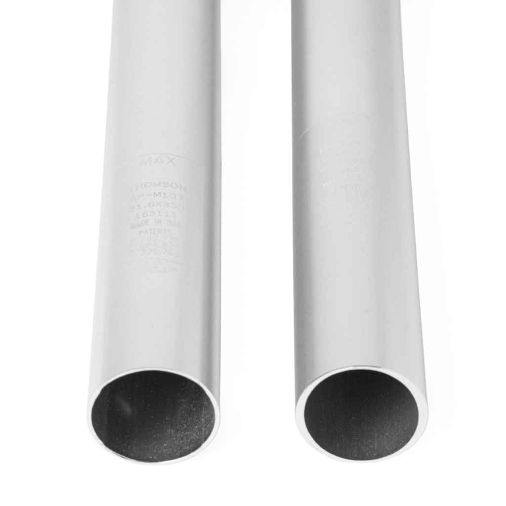 THOMSON* masterpiece seatpost (black) - BLUE LUG ONLINE STORE