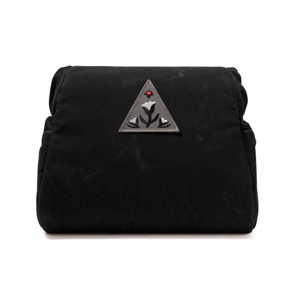 RON'S BIKES* fabios clap trap (x-pac/black) - BLUE LUG ONLINE STORE