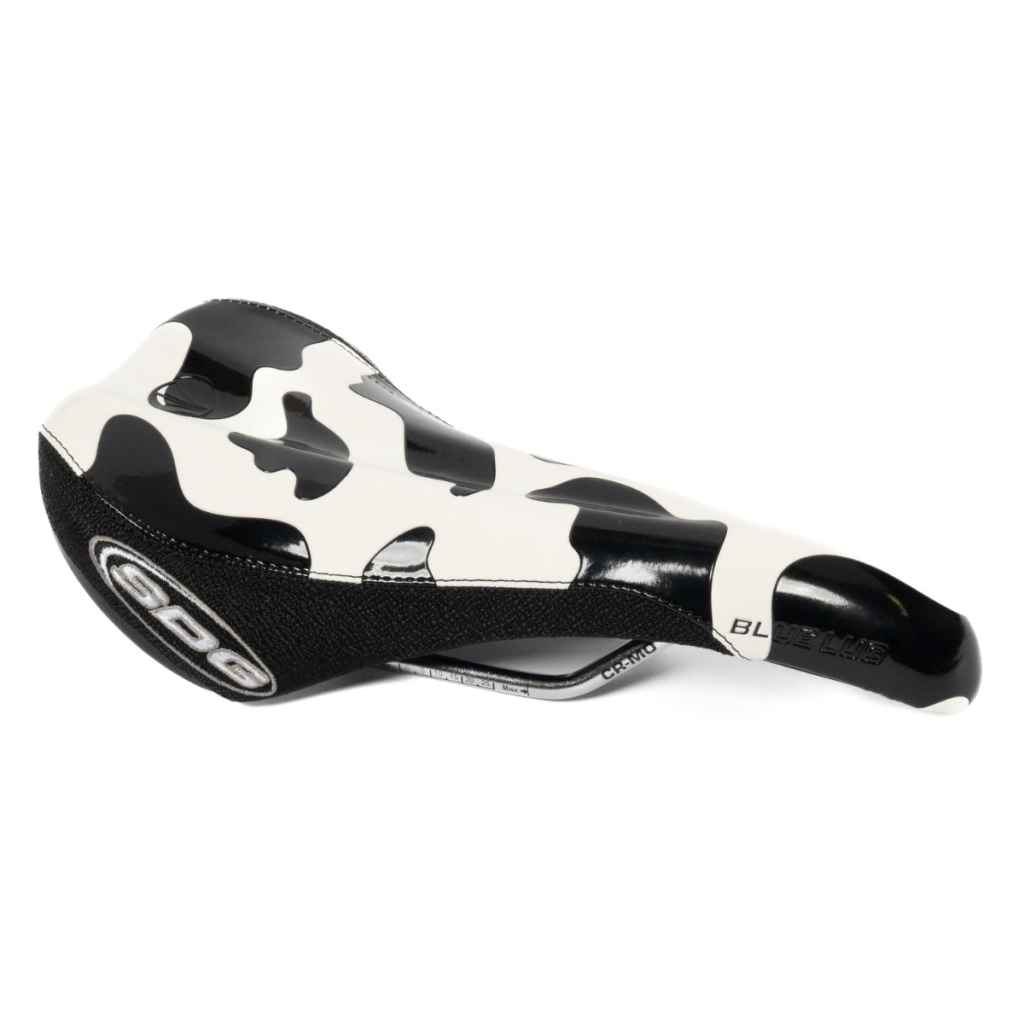 SDG* bel-air saddle BL special (cow) - BLUE LUG ONLINE STORE