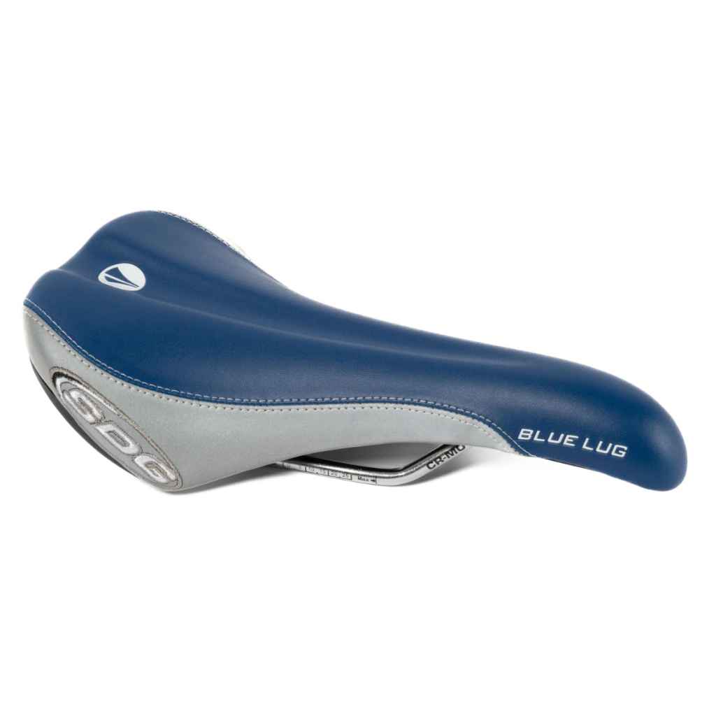 パーツ SDG bel-air saddle BL special SDG* bel-air saddle BL special (navy/reflector) - BLUE LUG ONLINE