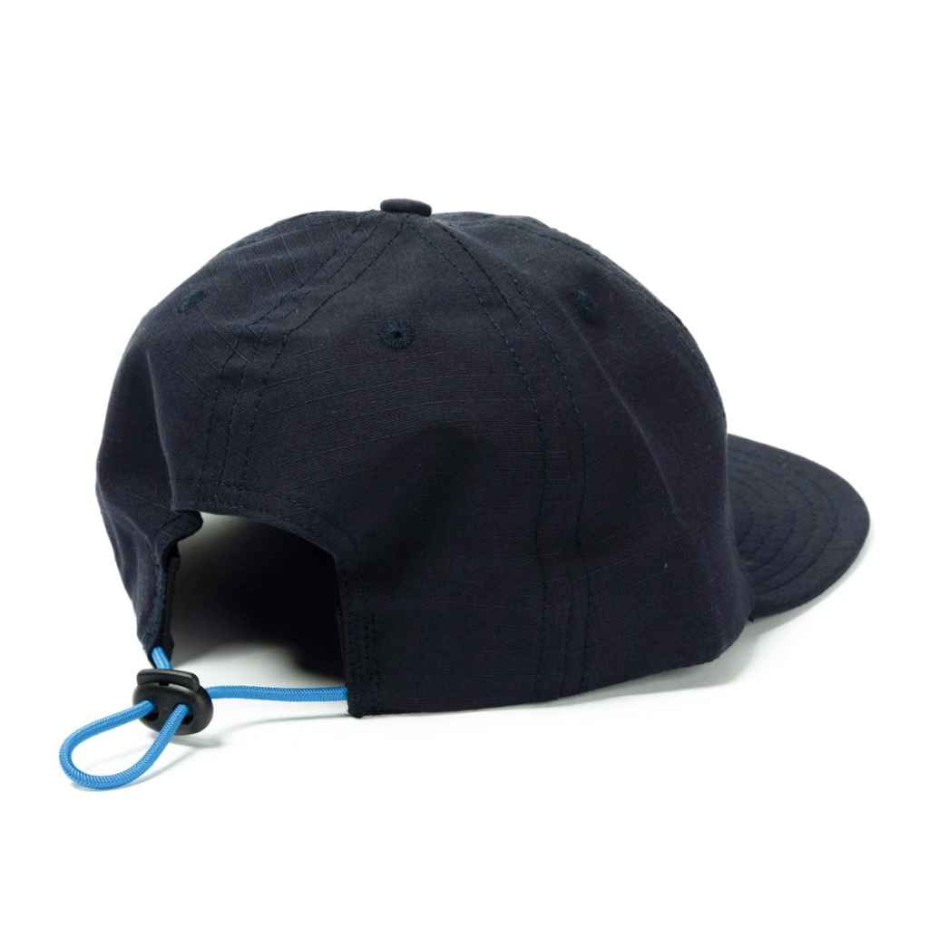 t*n様 TEAM DREAM×BLUE LUG LA packable cap TEAM DREAM×BLUE LUG* LA packable cap - BLUE LUG GLOBAL ONLINE STORE