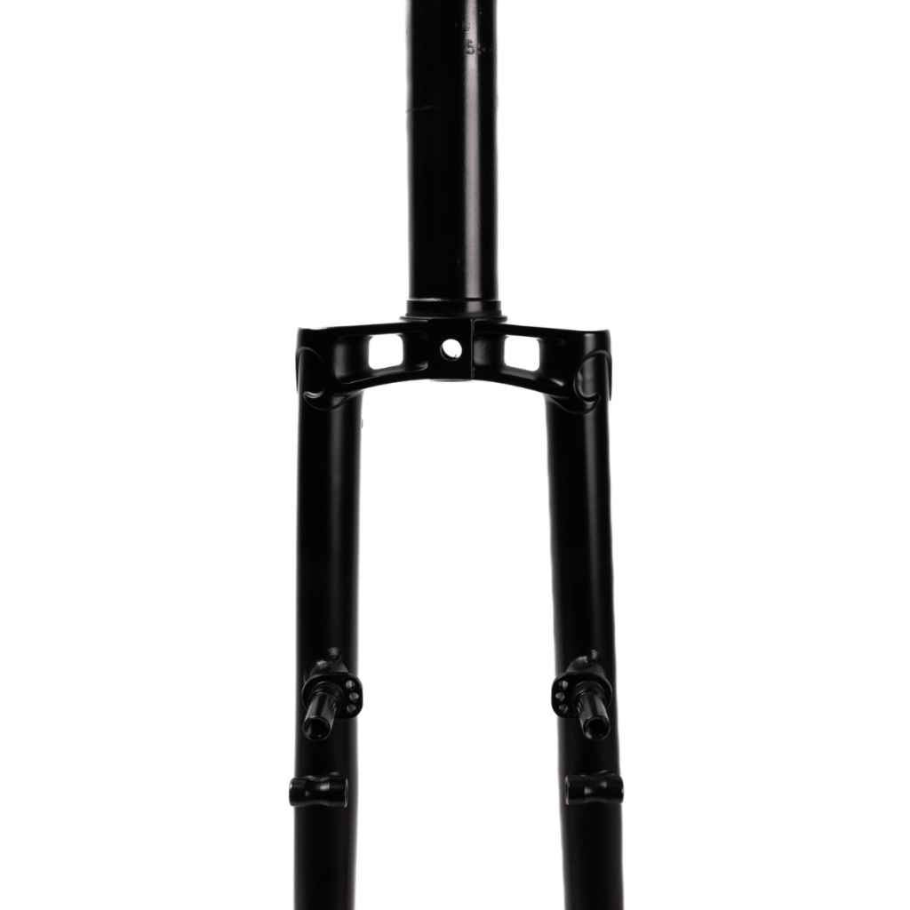 BLACK MOUNTAIN CYCLES* monstercross fork (black) - BLUE LUG ONLINE