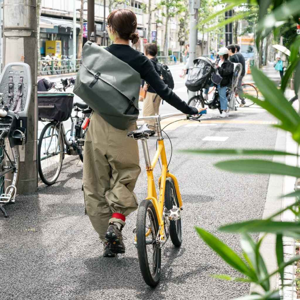 （オプション有り）bluelug CUSTOM Messager Bag オプション有り）bluelug CUSTOM Messager Bag オプション有り