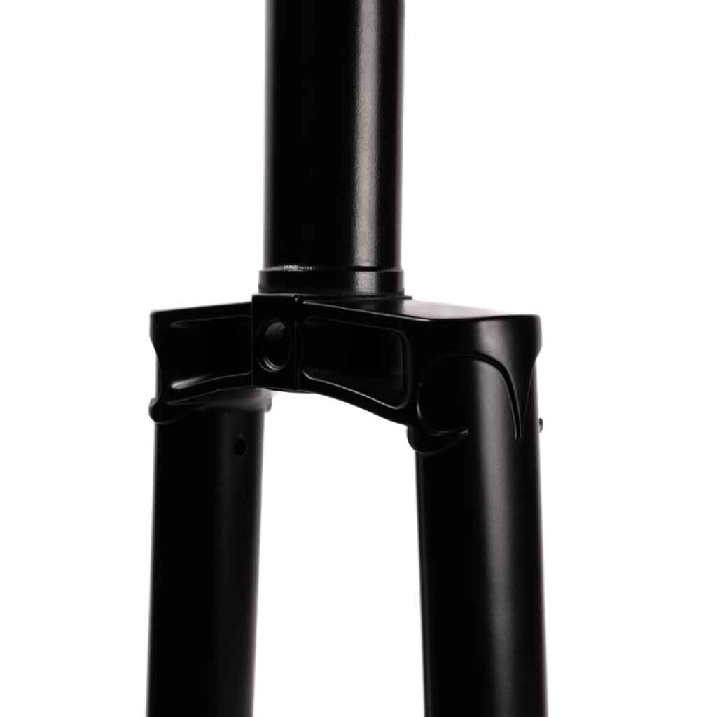 BLACK MOUNTAIN CYCLES* monstercross fork (black) - BLUE LUG ONLINE