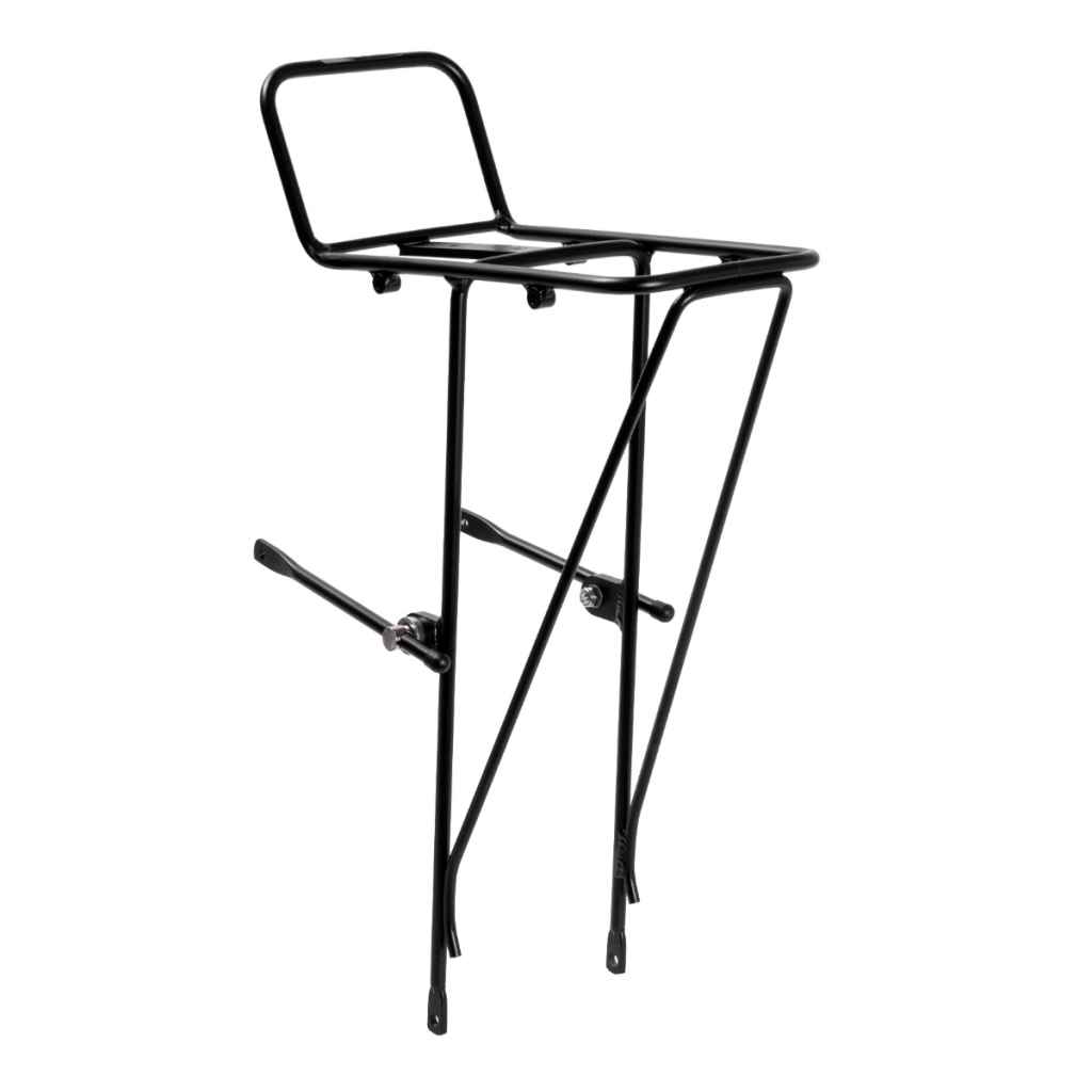 SOMA* lucas3 mini front rack (black) - BLUE LUG ONLINE STORE SOMA* lucas3 mini front rack (black) - BLUE LUG ONLINE STORE