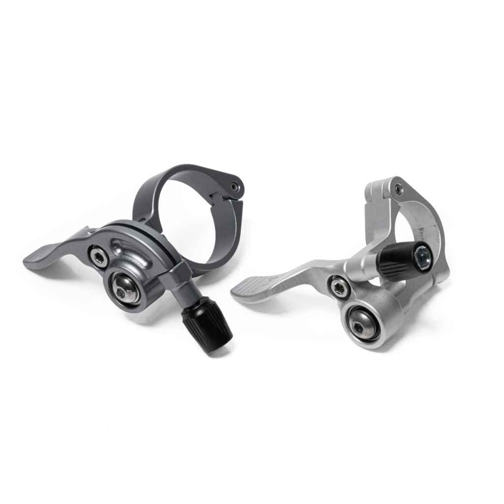 PAUL* dropper trigger (black) - BLUE LUG ONLINE STORE PAUL* dropper trigger (black) - BLUE LUG ONLINE STORE