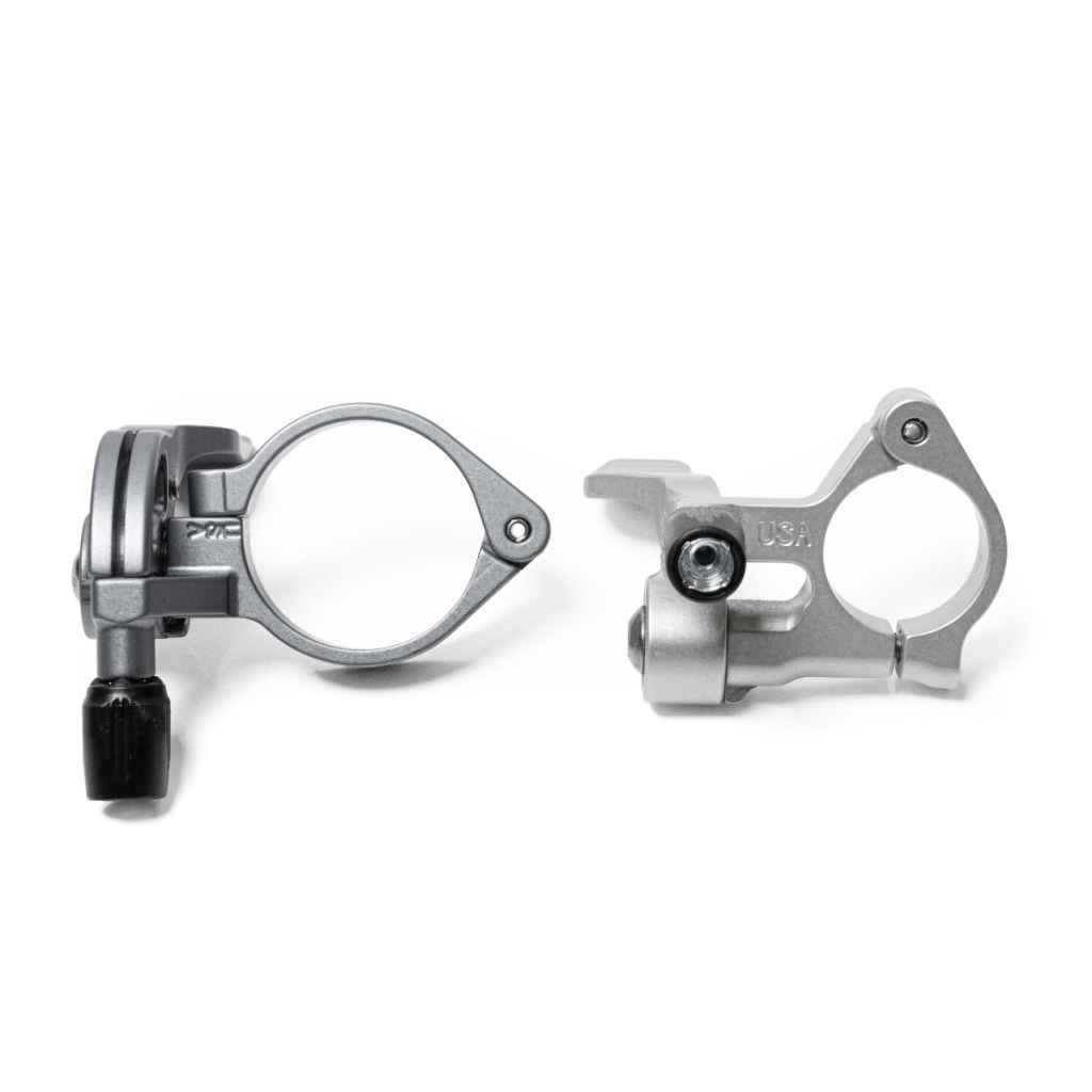 PAUL* dropper trigger (polish) - BLUE LUG ONLINE STORE