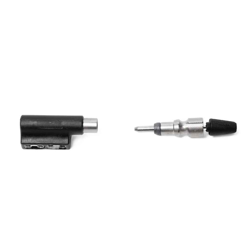 SON NABENDYNAMO* coaxial adapter - BLUE LUG ONLINE STORE