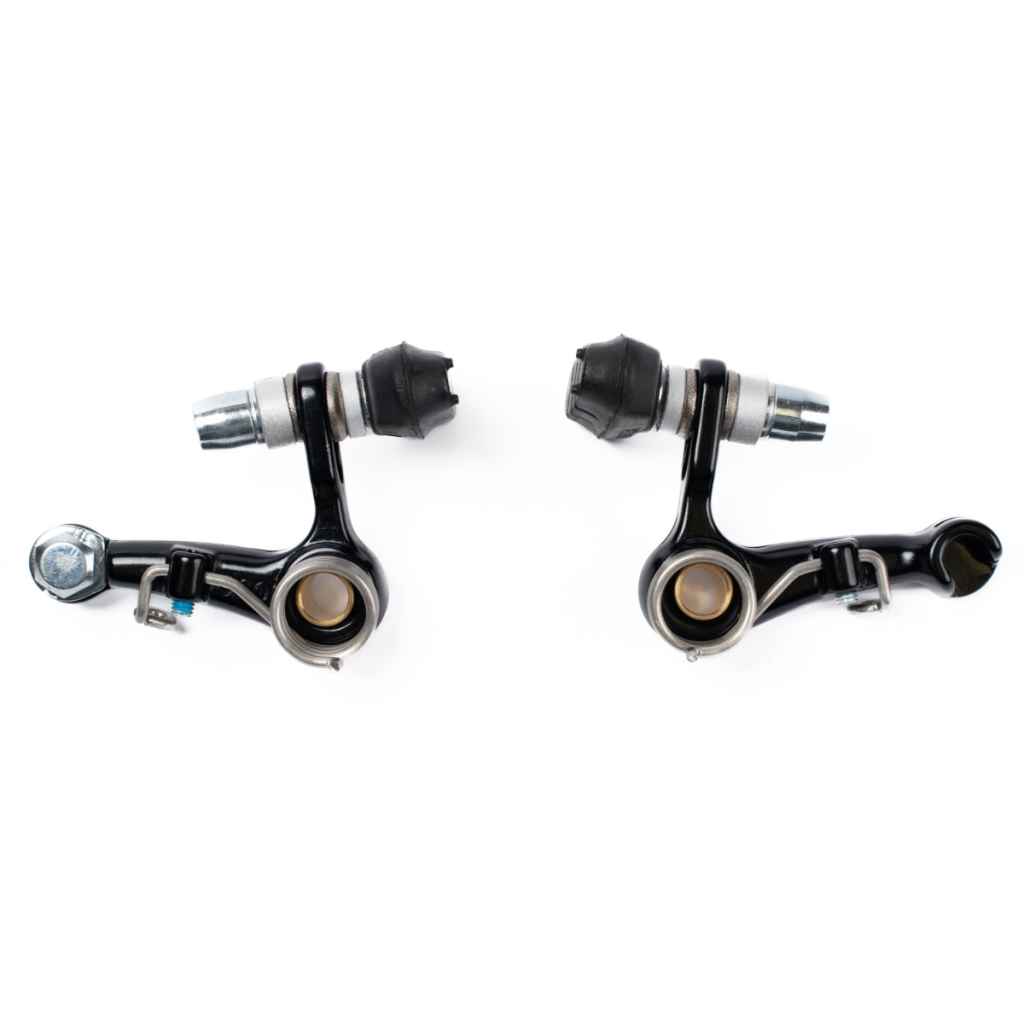DIA-COMPE* DC980 retro canti brake (black) - BLUE LUG ONLINE STORE