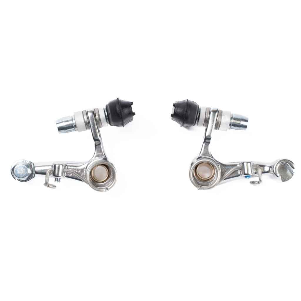 パーツ DIA-COMPE DC980 1245 (silver) DIA-COMPE* DC980 retro canti brake (silver) - BLUE LUG ONLINE STORE