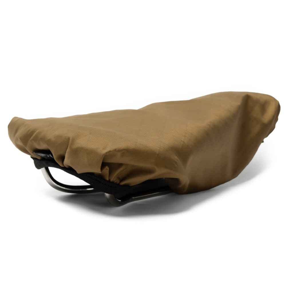 BLUE LUG* saddle cover (ecopak/coyote) - BLUE LUG ONLINE STORE