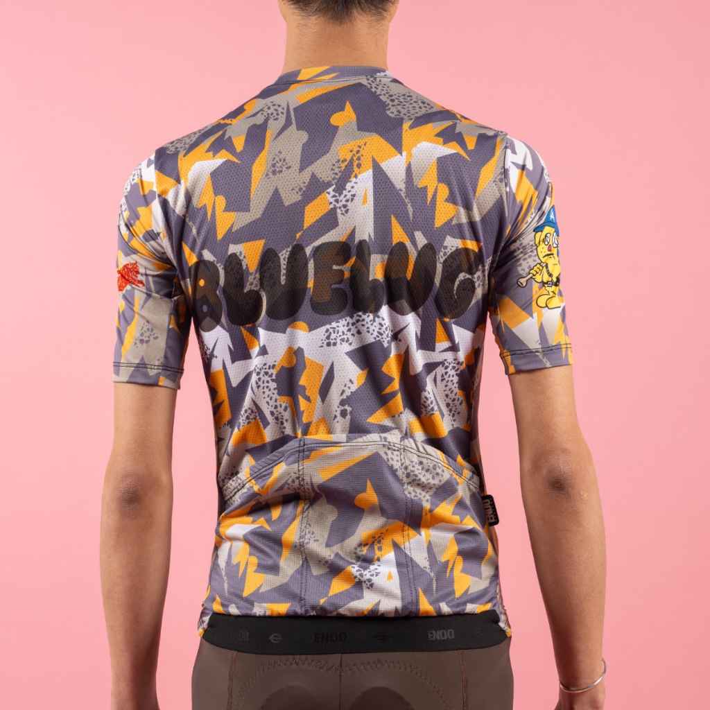 TEAM DREAM BICYCLING TEAM サイクルジャージ Cycling Apparel – Team Dream Bicycling Team