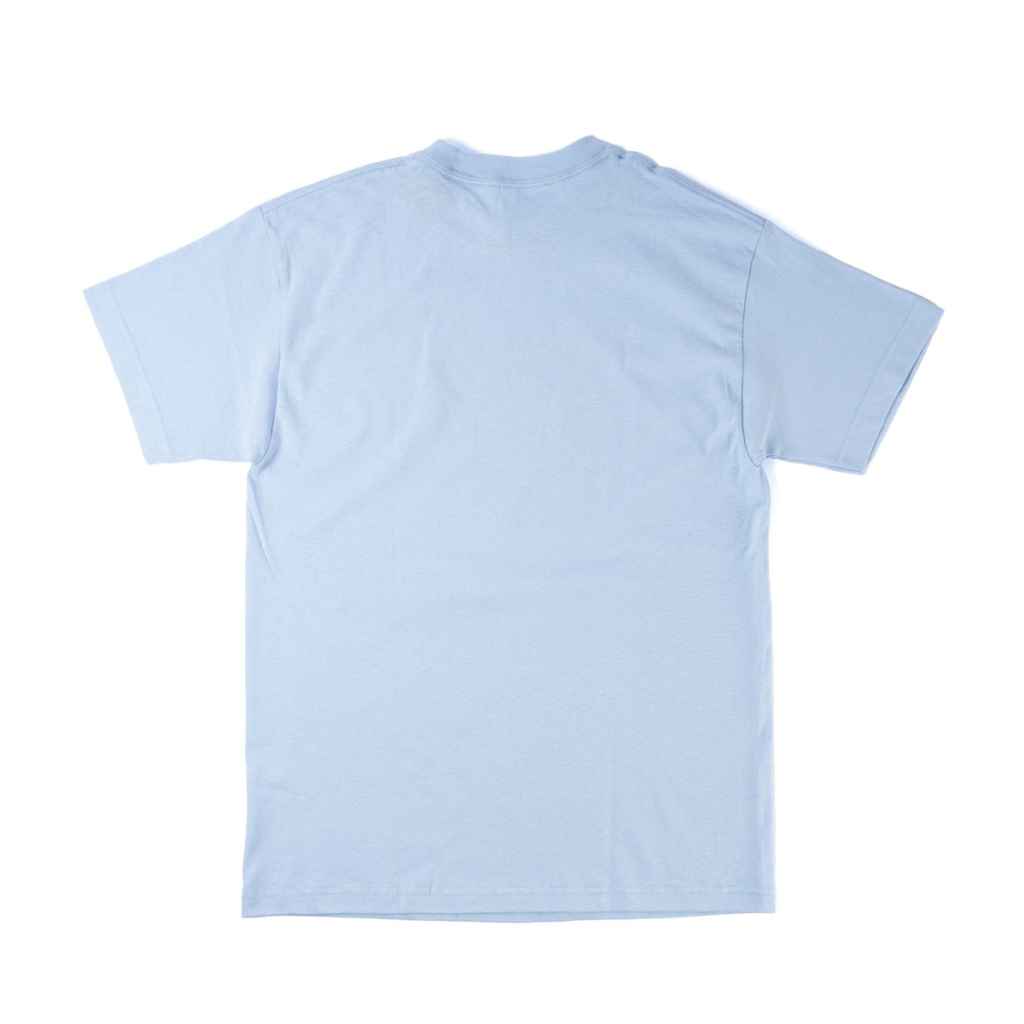 新品未使用　Tシャツ　Mサイズ　ブルーラグ　blue lug BLUE LUG* bloolugbikeshop t-shirt (navy) - BLUE LUG ONLINE STORE