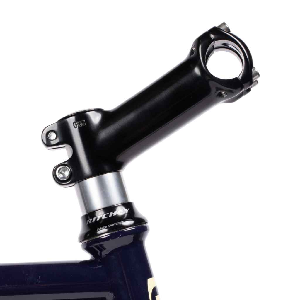 自転車 31.8 82°ブラック BX UI-26 日東 NITTO ブラック φ31.8mm 120mm UI-26-BX NITTO ステム Cycleroad : パーツ