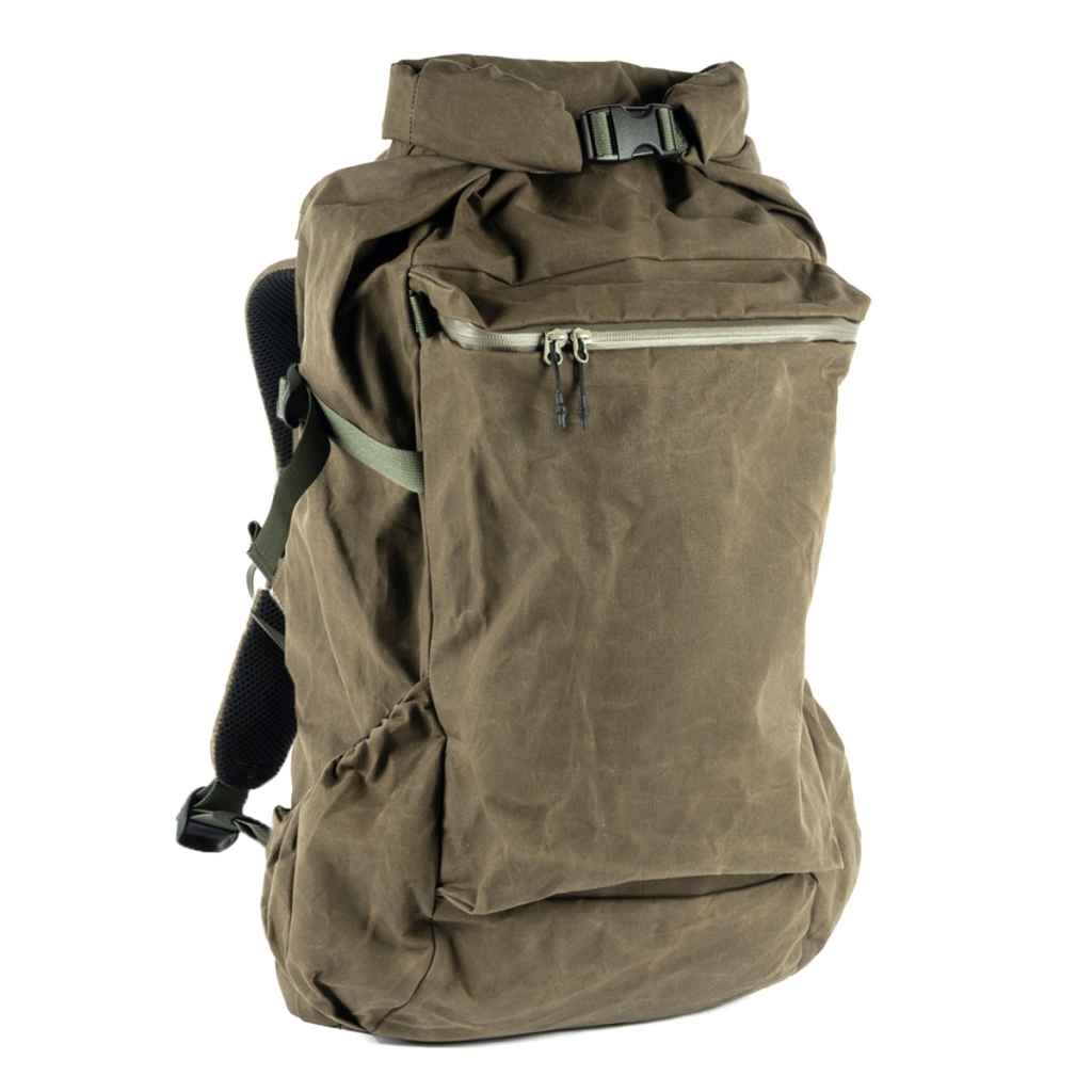 BLUE LUG ブルーラグ chimney 35 wax olive BLUE LUG* chimney 35 (wax dark olive) - BLUE LUG ONLINE STORE