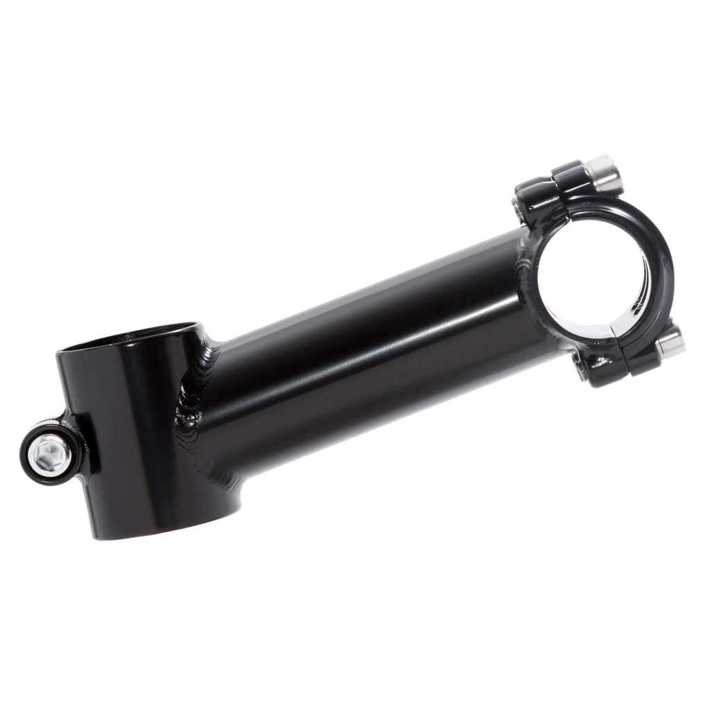 SIM WORKS* tomboy stem (black) - BLUE LUG ONLINE STORE