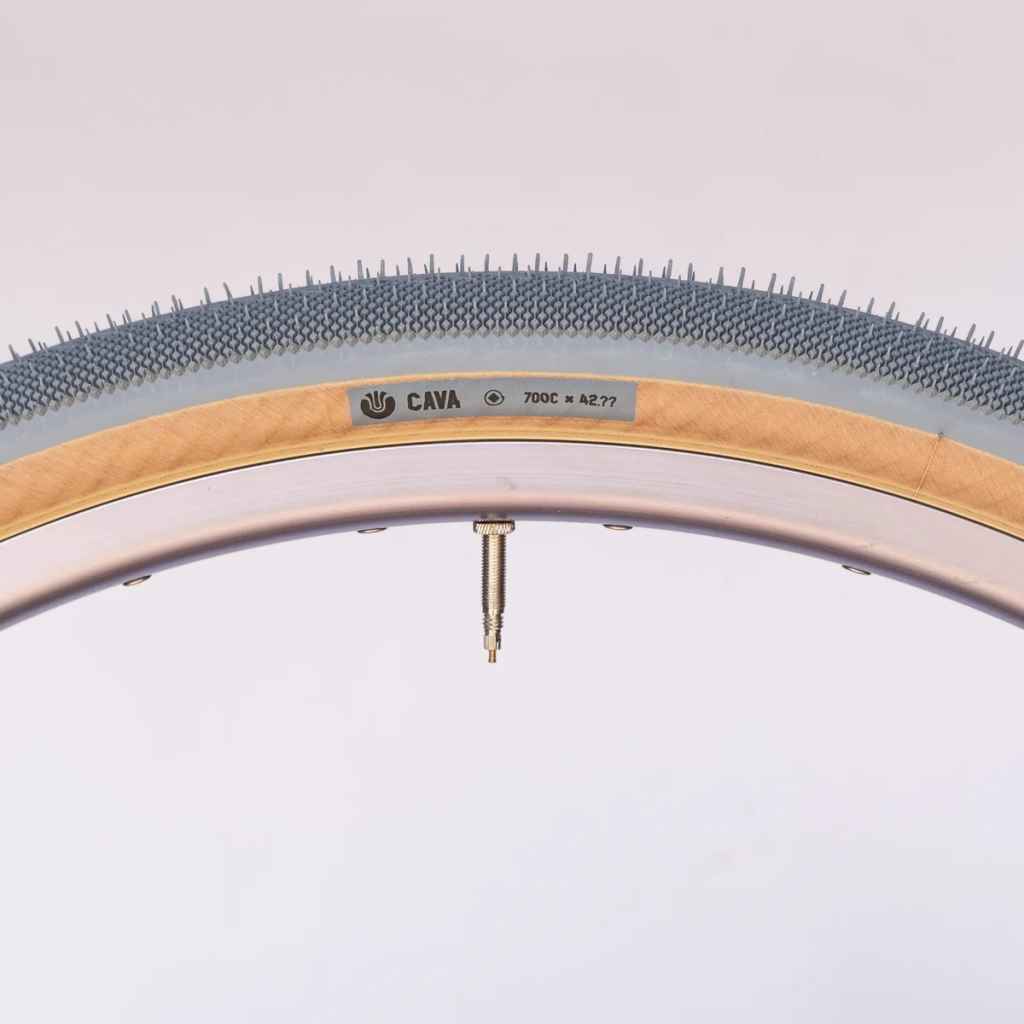 ULTRADYNAMICO* cava rozzo tire (gray) - BLUE LUG ONLINE STORE