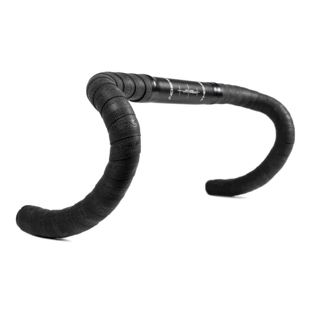 THOMSON* handlebar grip tape (white) - BLUE LUG ONLINE STORE