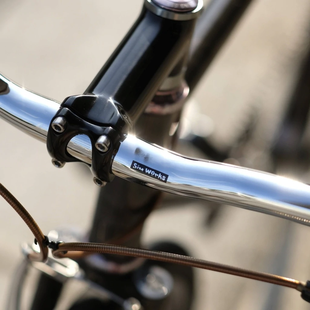 【新品】NITTO NJ-89 ステム 73° 90mm 新品】NITTO NJ-89 ステム 73° 90mm NITTO* nj-89 stem (black